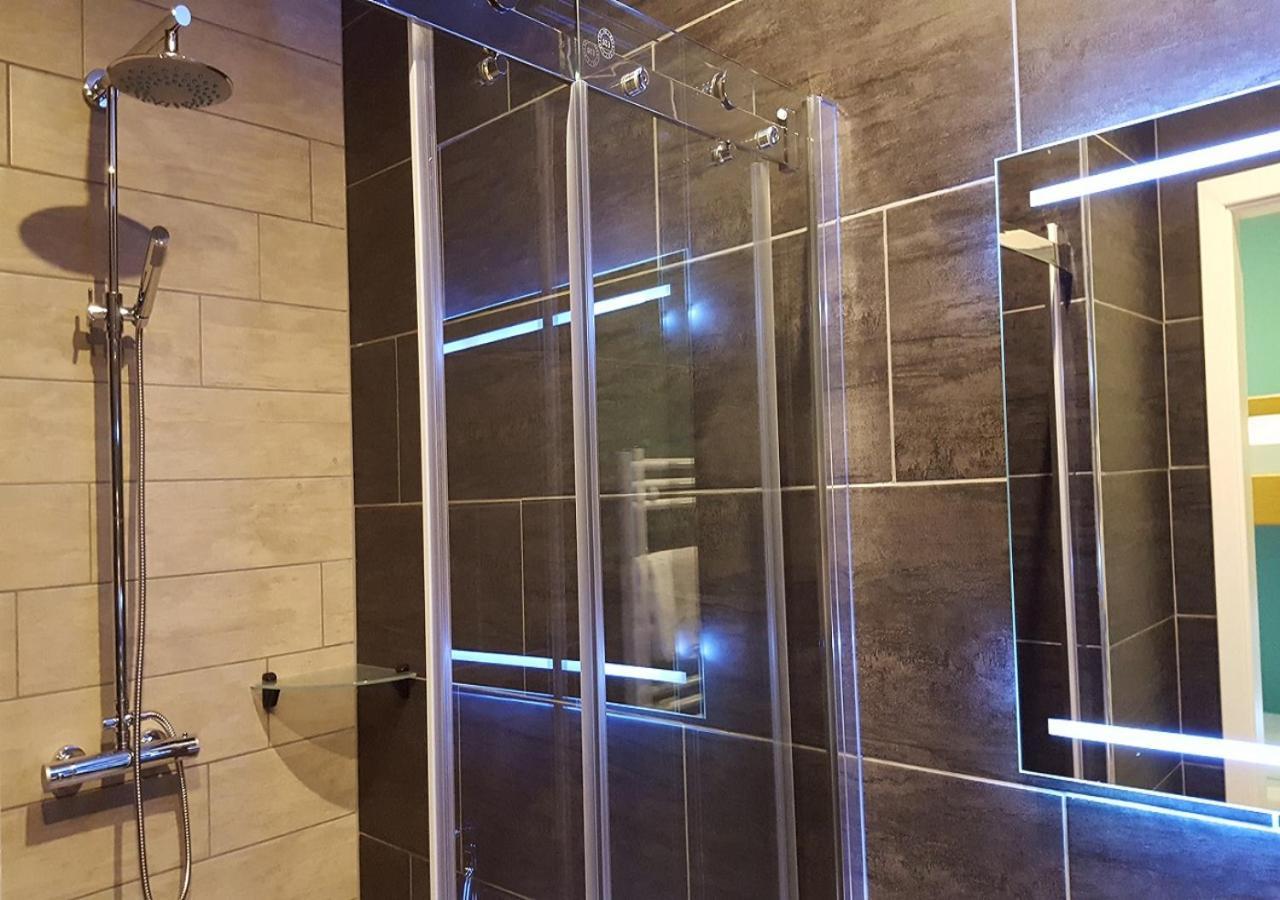 Pension Sonnenheim Rooms&Apartments Ґмюнд-ін-Кернтен Номер фото