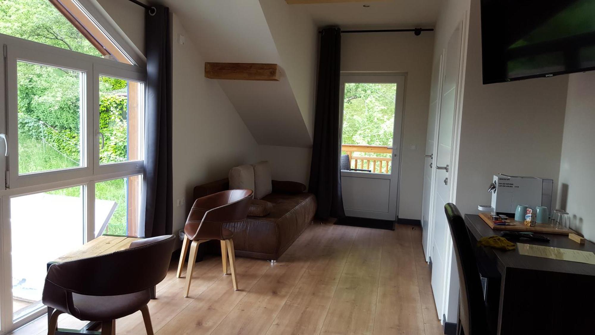 Pension Sonnenheim Rooms&Apartments Ґмюнд-ін-Кернтен Номер фото
