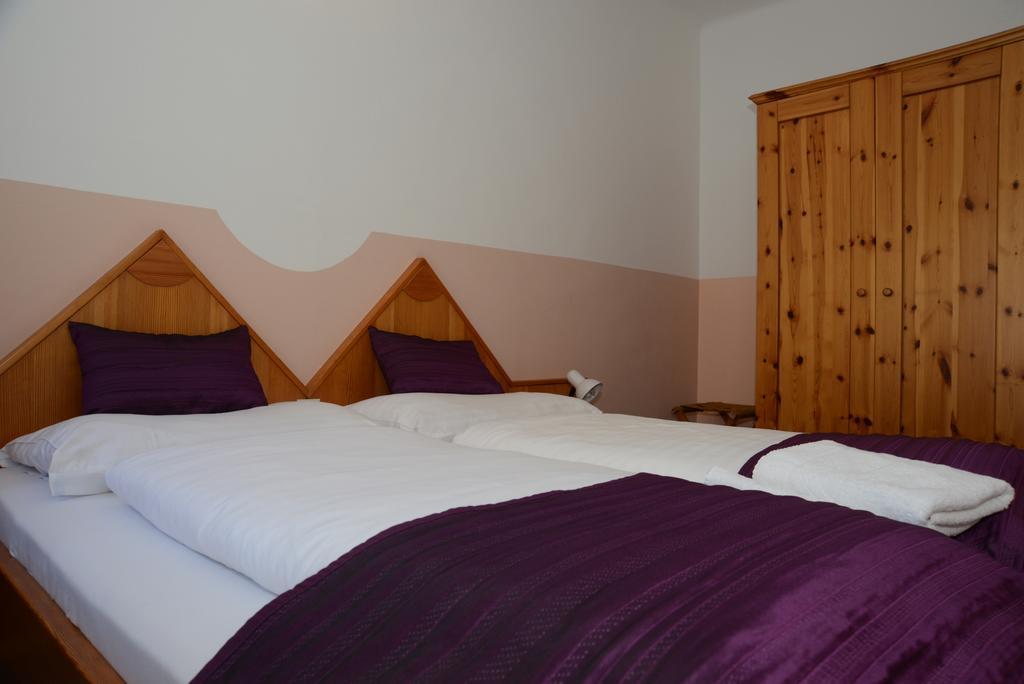 Pension Sonnenheim Rooms&Apartments Ґмюнд-ін-Кернтен Екстер'єр фото