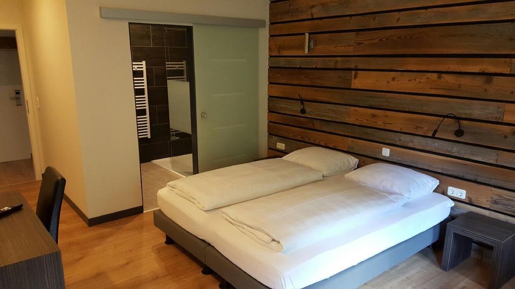 Pension Sonnenheim Rooms&Apartments Ґмюнд-ін-Кернтен Екстер'єр фото