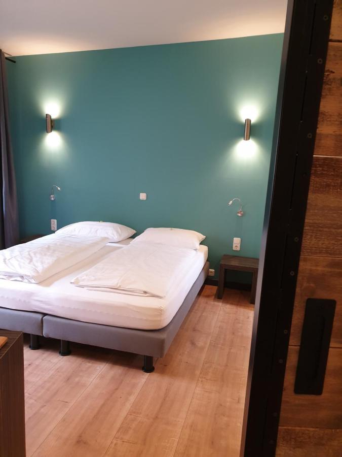 Pension Sonnenheim Rooms&Apartments Ґмюнд-ін-Кернтен Екстер'єр фото