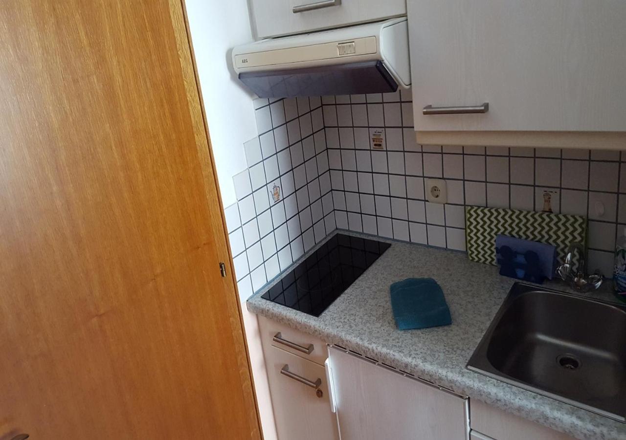 Pension Sonnenheim Rooms&Apartments Ґмюнд-ін-Кернтен Номер фото